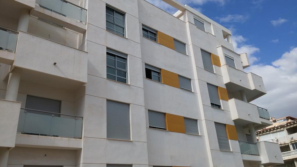 Apartamento Atico Muchavista Playa Benimagrell