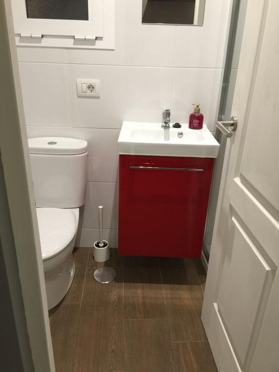 Estudios Cientouno Apartment La Laguna (Tenerife)