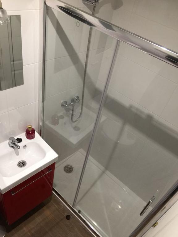 Estudios Cientouno Apartment La Laguna (Tenerife)