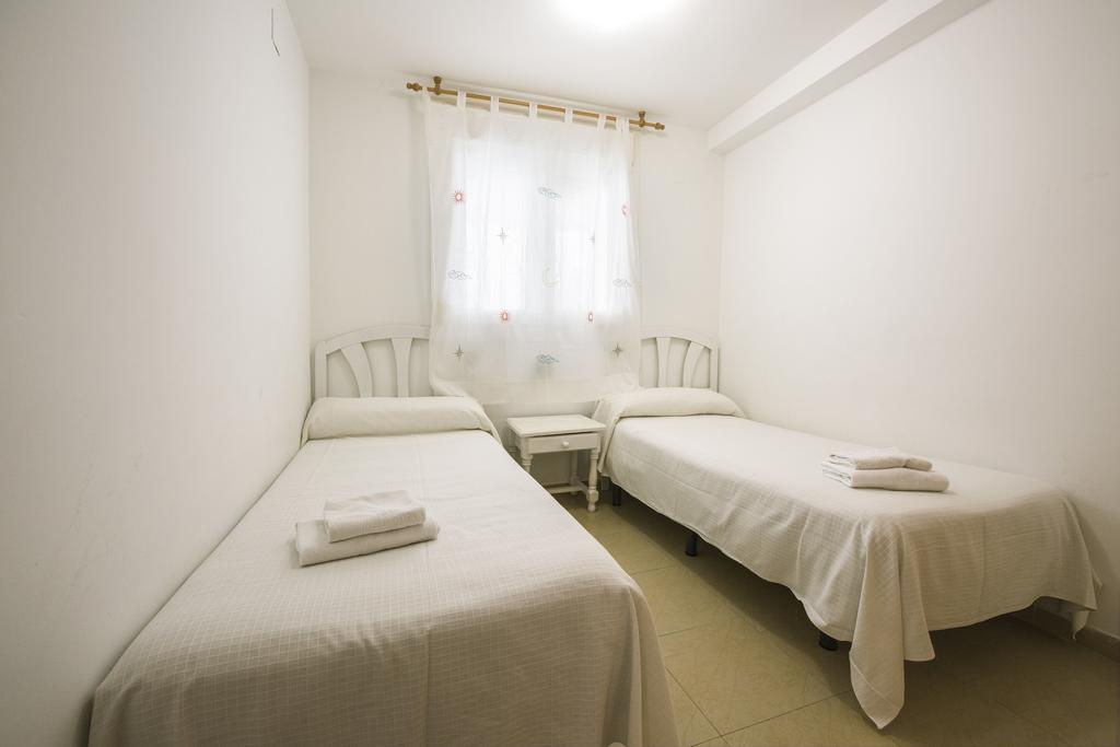 Apartment Marina D'or 2ª Linea