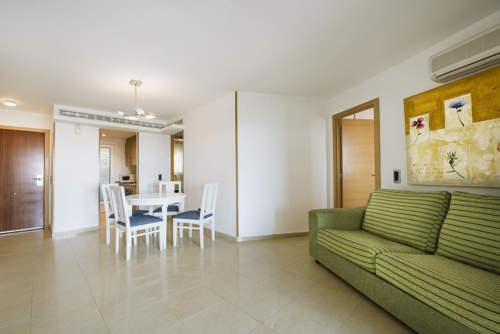 Marina D'or 2ª Linea Apartment Oropesa del Mar
