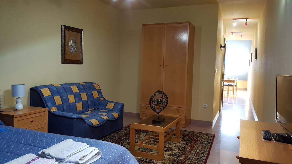 Apartment Atico Select Real *