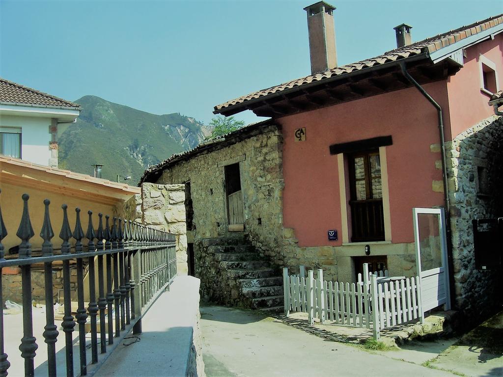 Casa Diego Casa rural *