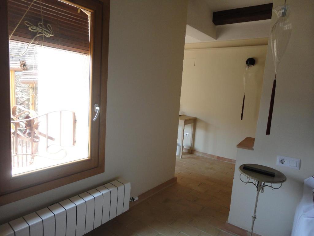 Hotel Rural Cal Torner Adults Only