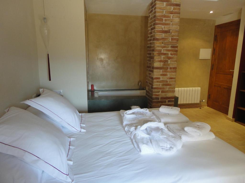 Hotel Rural Cal Torner Adults Only 3*