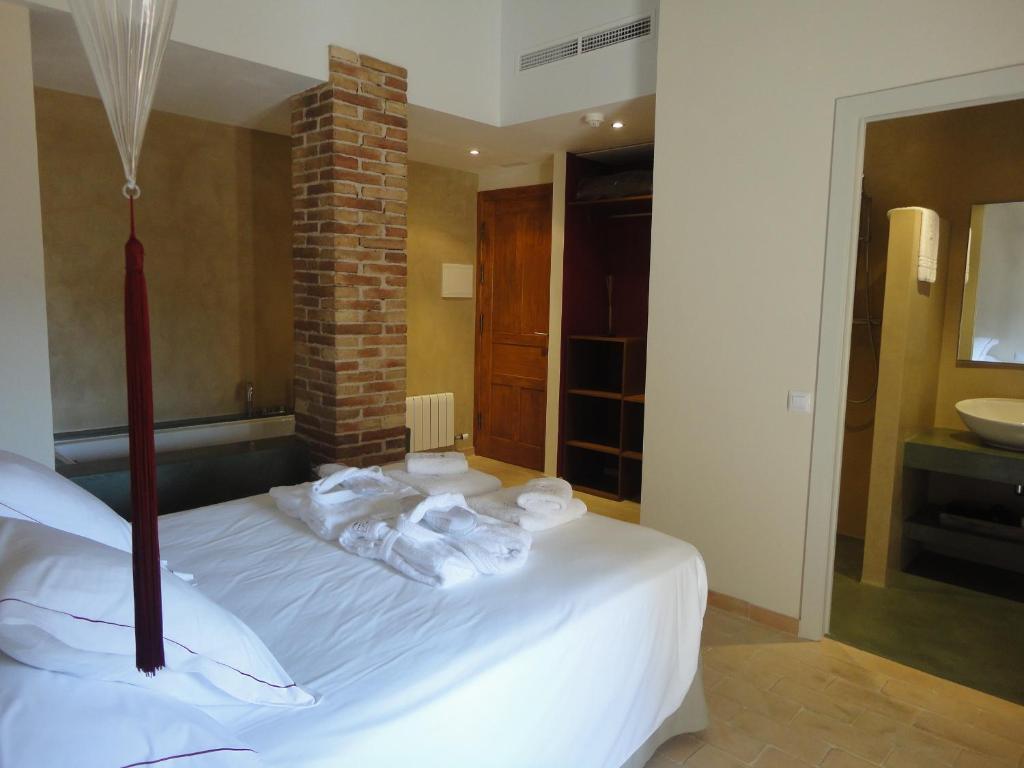Hotel Rural Cal Torner Adults Only Guiamets