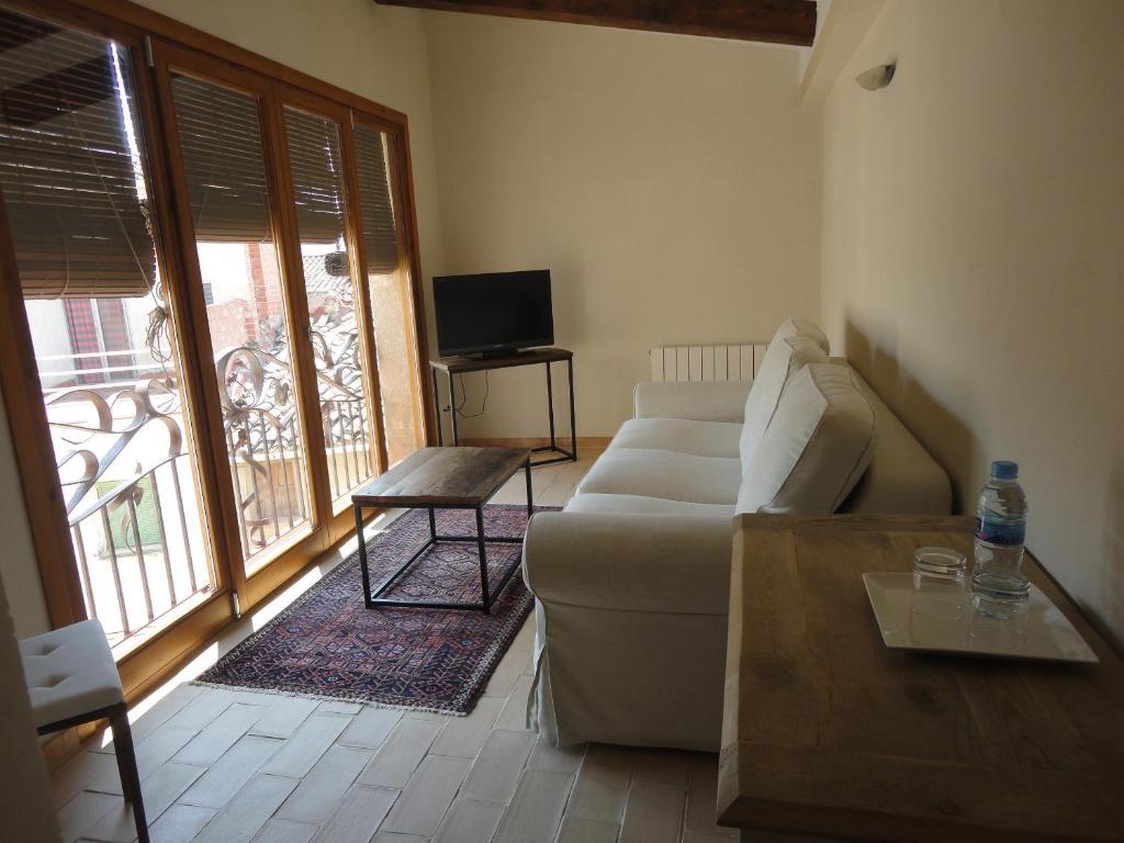 Hotel Rural Cal Torner Adults Only