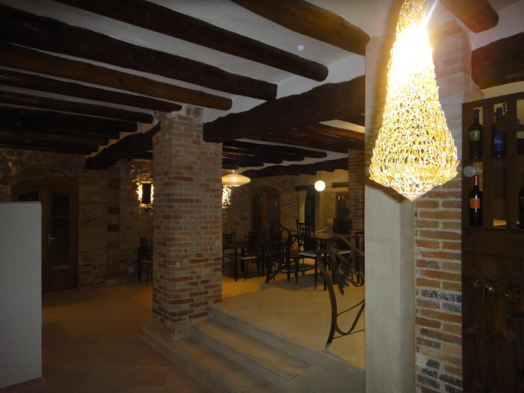 Hotel Rural Cal Torner Adults Only