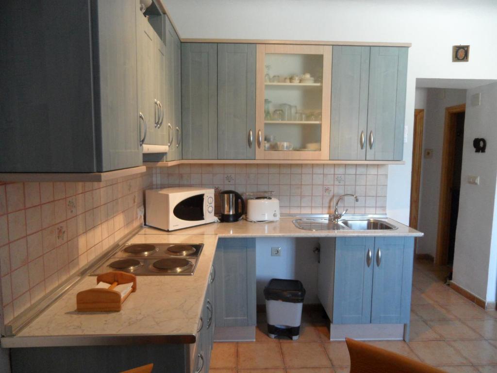 Apartment Cortijo Abedules Cazorla