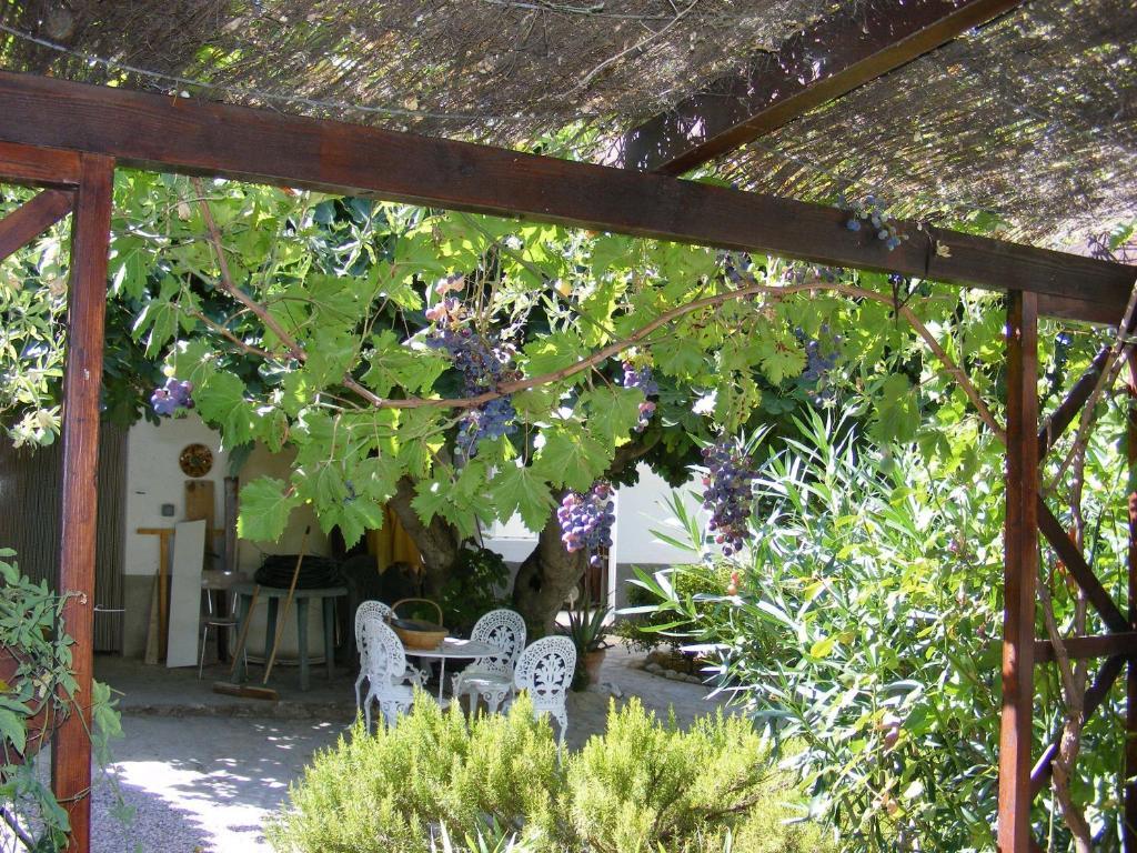 Cortijo Abedules Cazorla