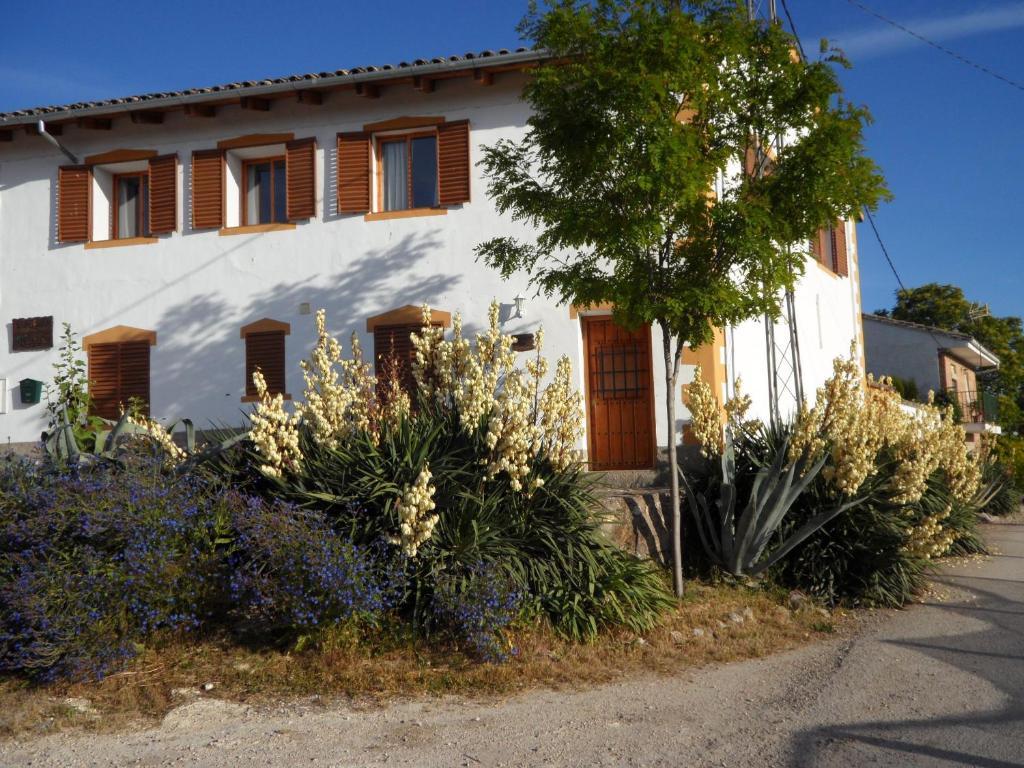 Apartment Cortijo Abedules