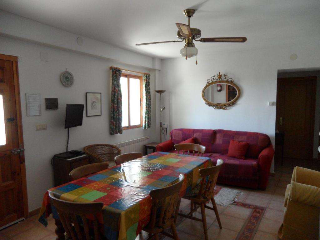 Apartment Cortijo Abedules *