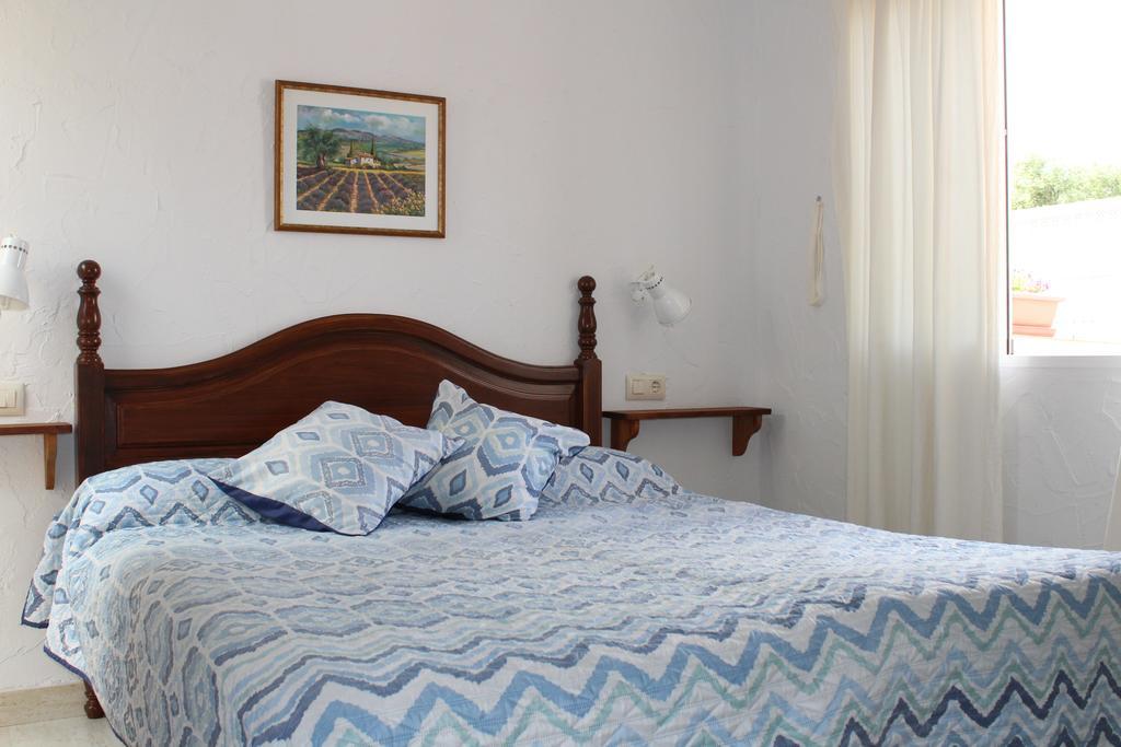 Doña Sofia Maria Apartamento