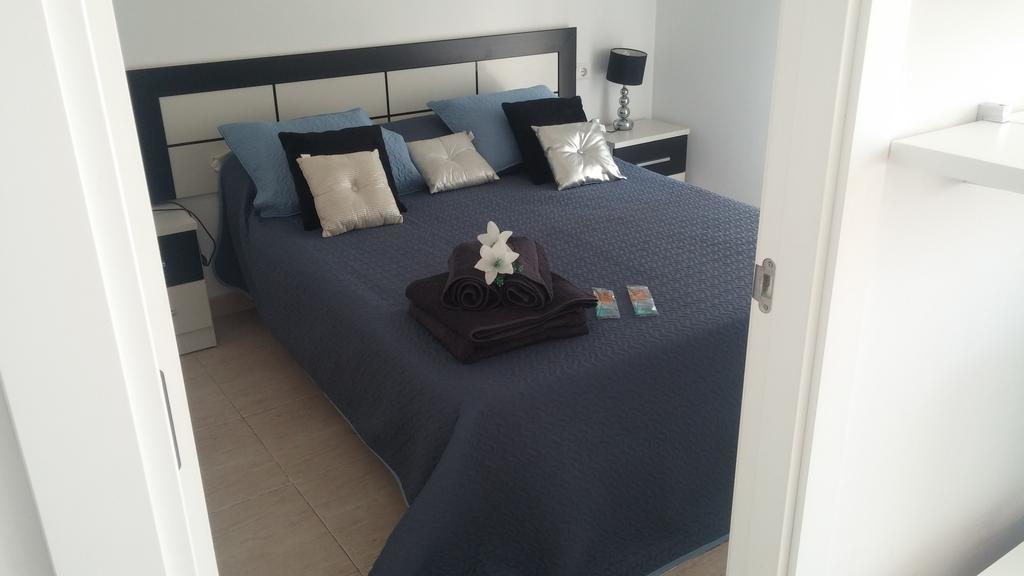 Apartment Atico Bonalba Castle Terrace *