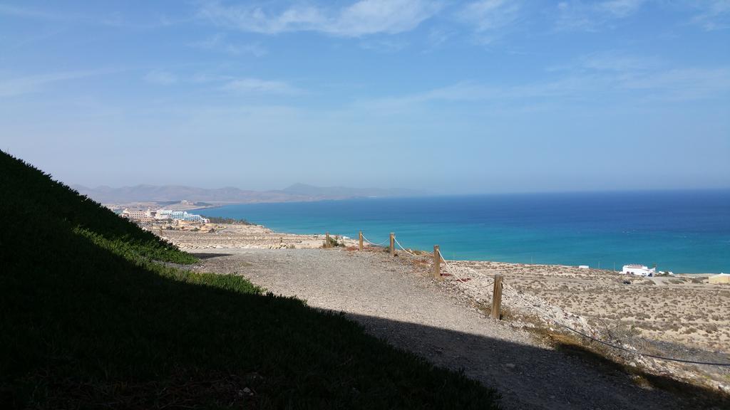 Apartamento Sun And Ocean, Free Wifi Costa Calma