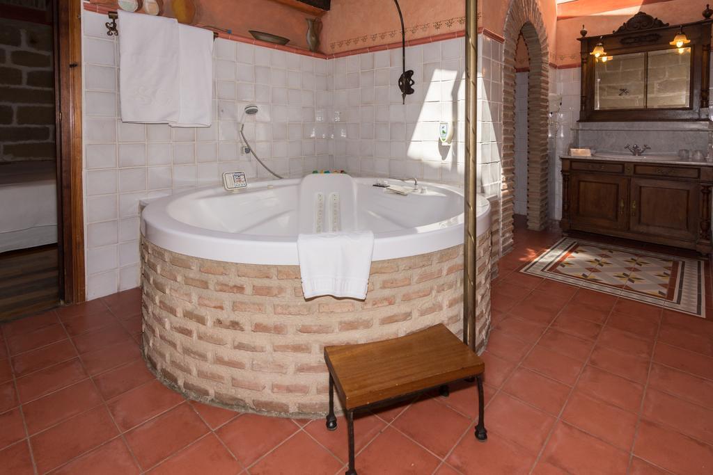 Hospederia Senorio De Hotel 3*