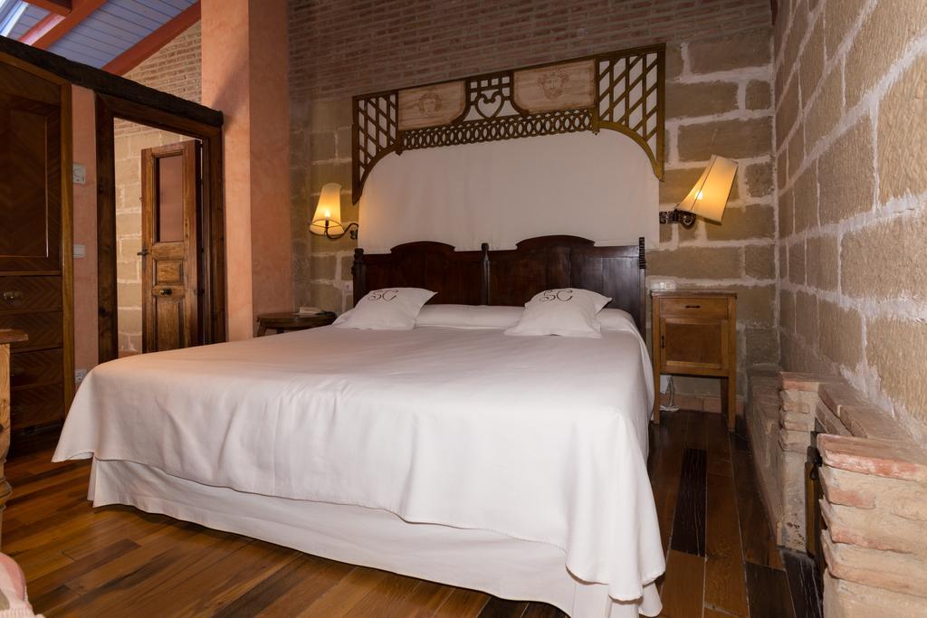 Hotel Hospederia Senorio De