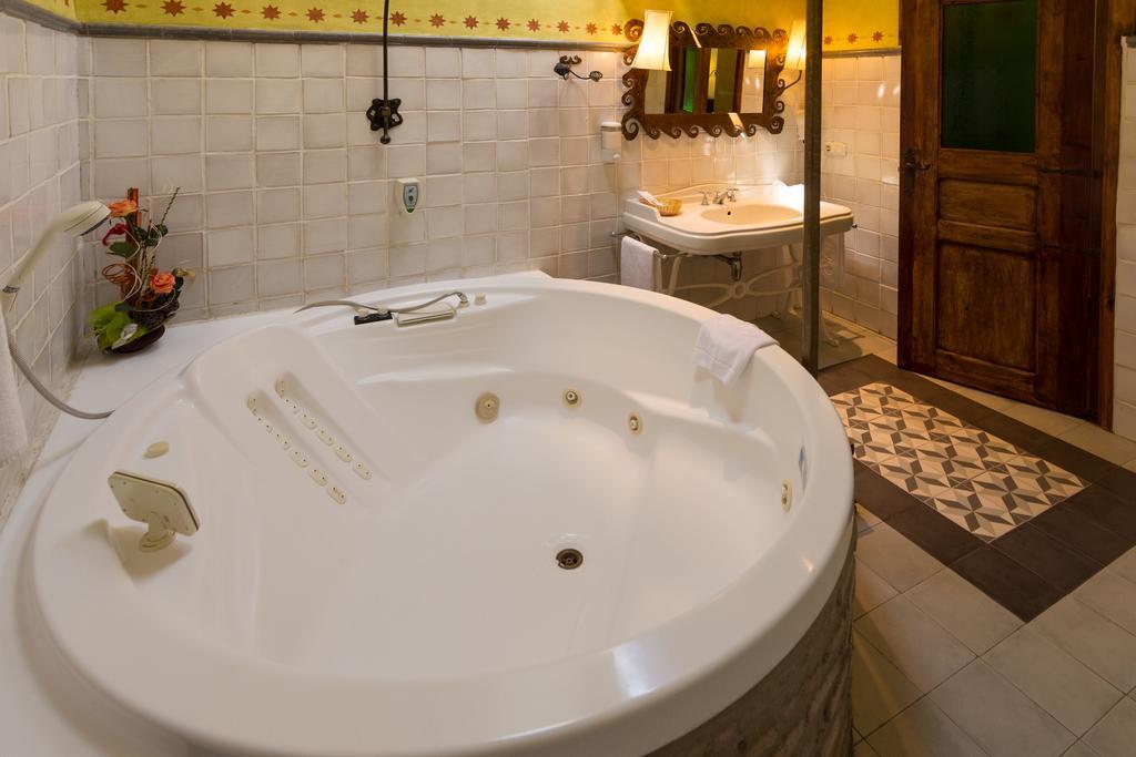 Hospederia Senorio De Hotel