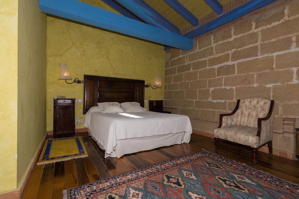 Hospederia Senorio De 3* Casalarreina