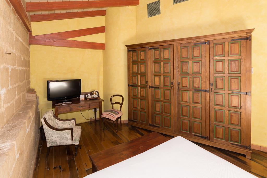 Hospederia Senorio De Hotel 3*