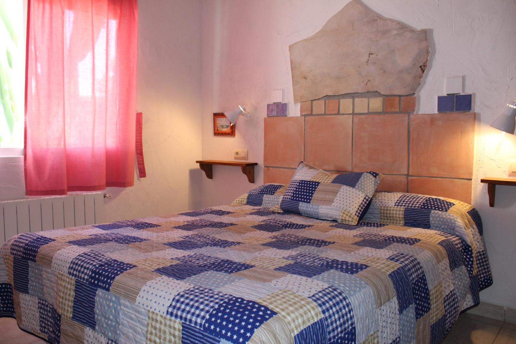 Doña Sofia Maria Apartamento San Pedro del Pinatar