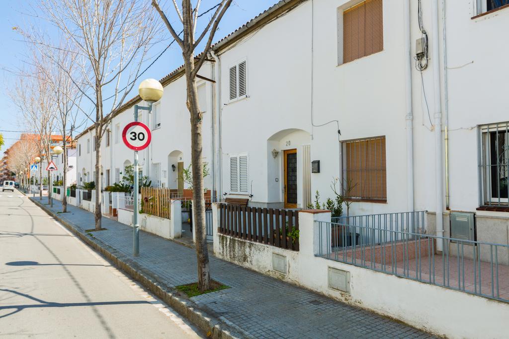 Vilasardemarlux Apartamento Vilassar De Mar