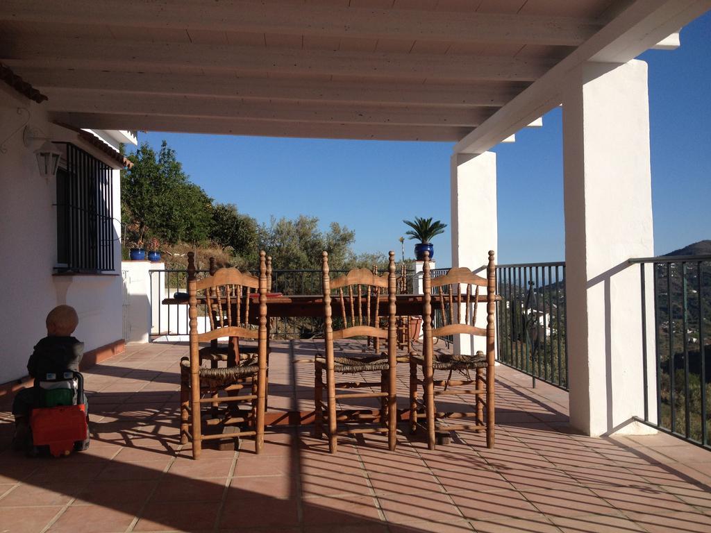 Bed and breakfast Casa Milvan