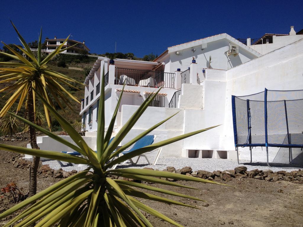 Casa Milvan * Cómpeta