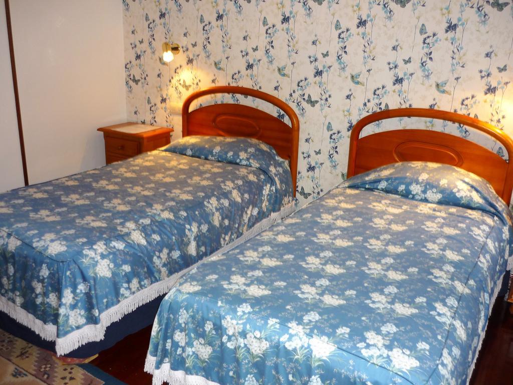Bed and breakfast Casa Jesus Muddyboots