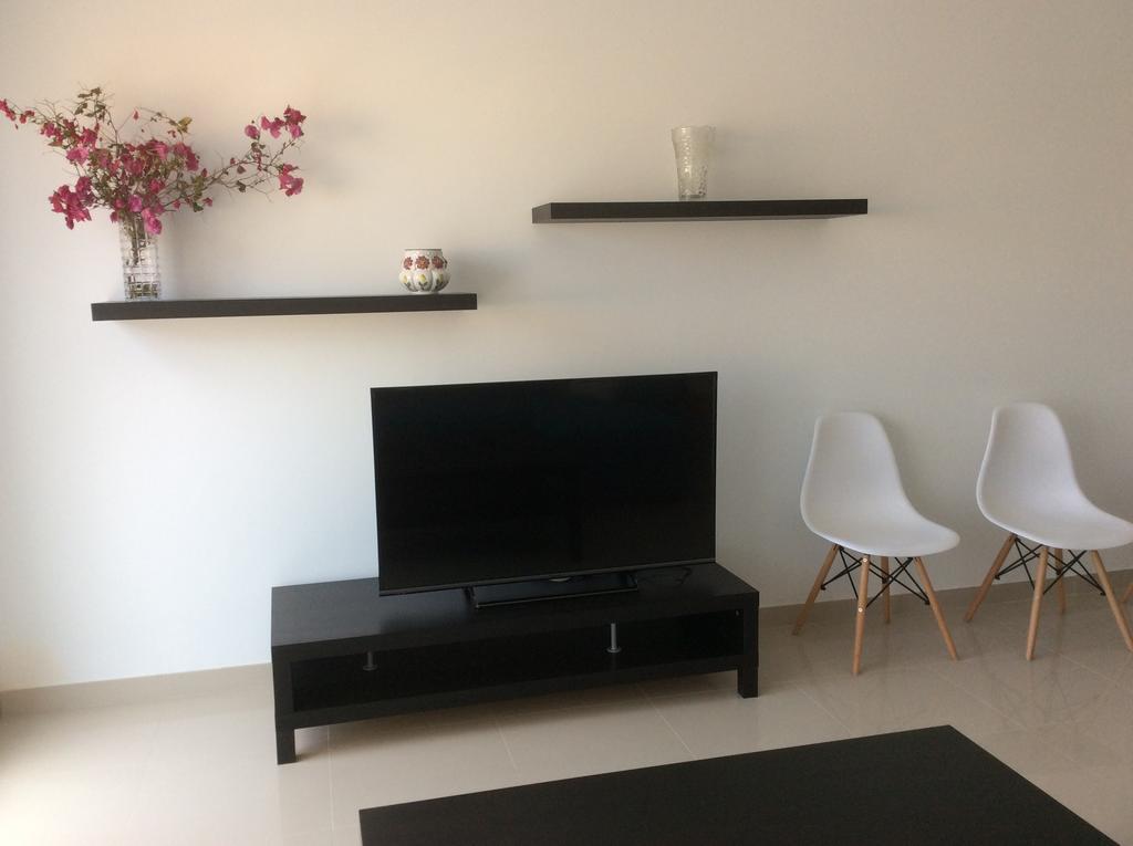 Apartment Residencial La Red *