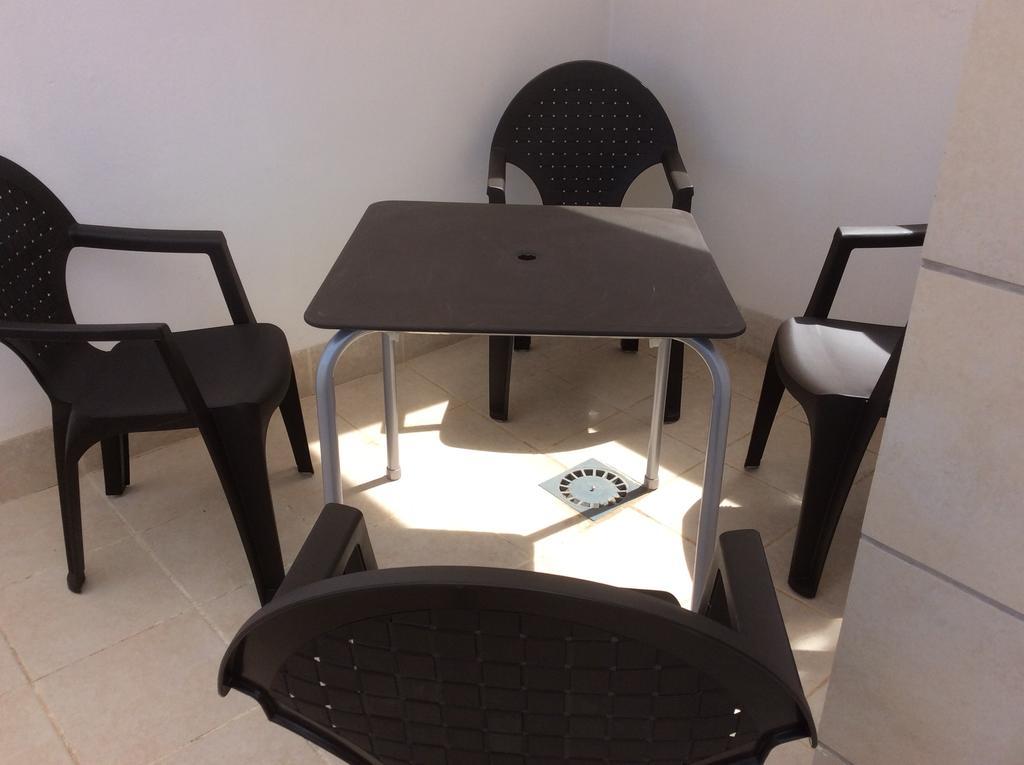 Residencial La Red * El Campello