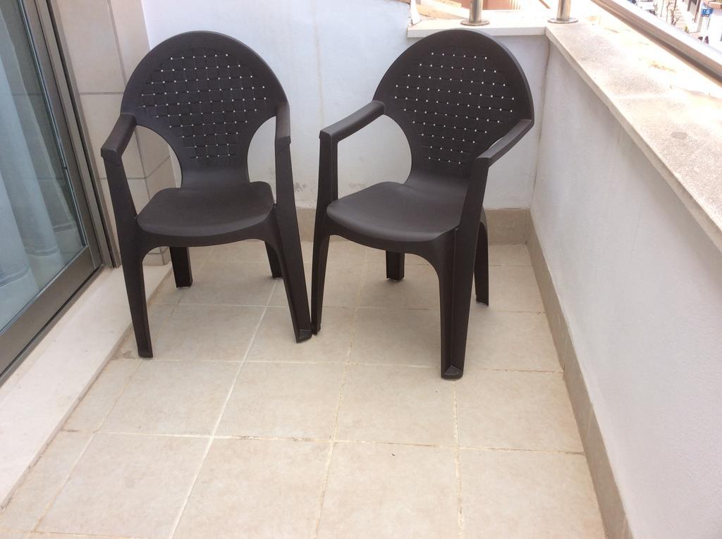 Residencial La Red Apartment El Campello