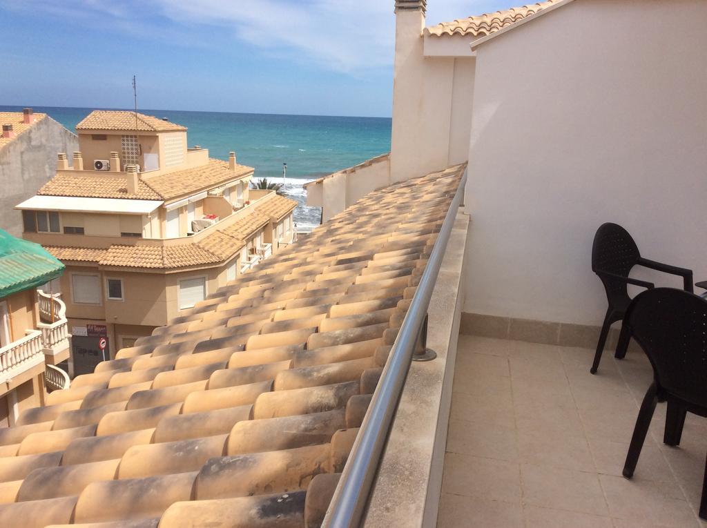 Residencial La Red El Campello