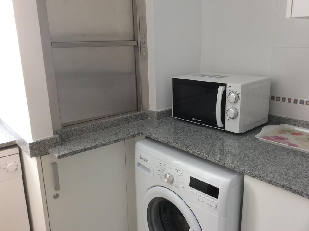 Residencial La Red Apartment *