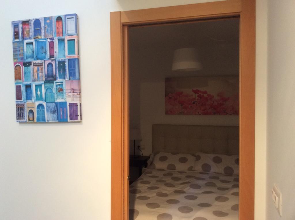 Residencial La Red Apartment