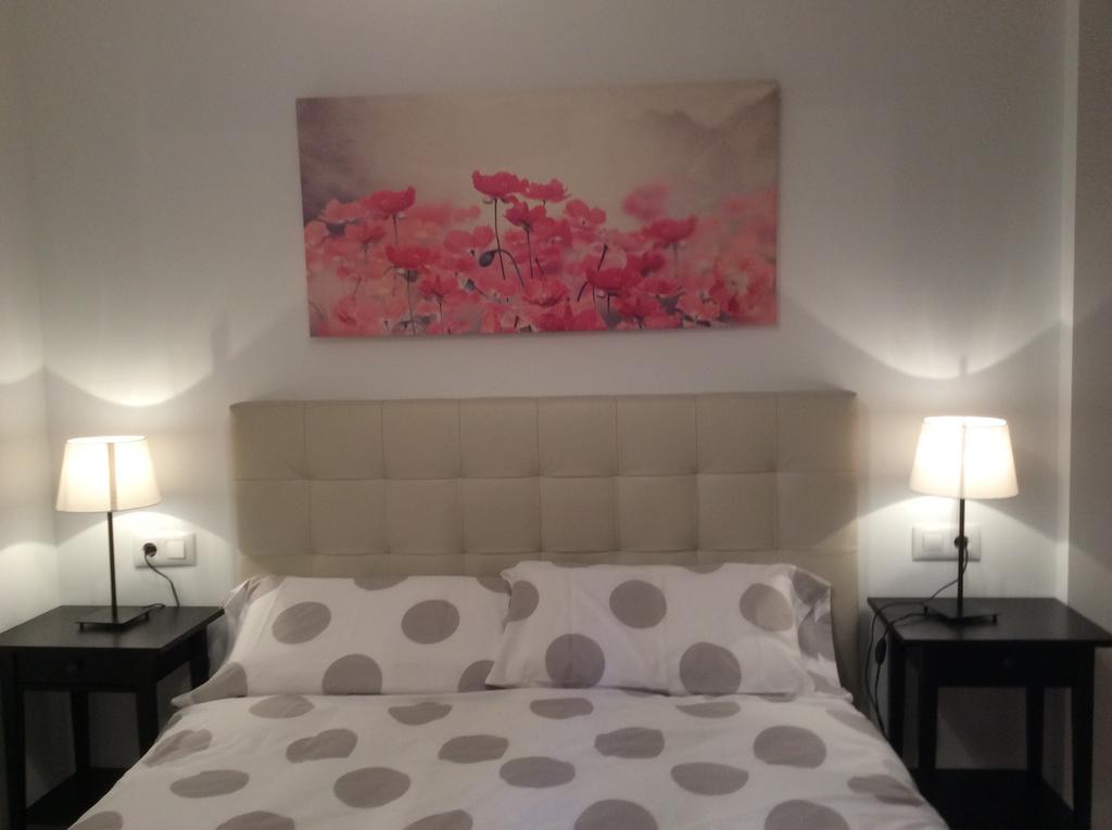 Residencial La Red