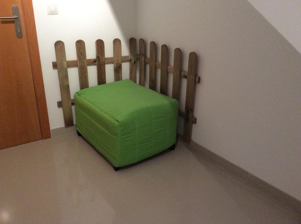 Residencial La Red Apartment