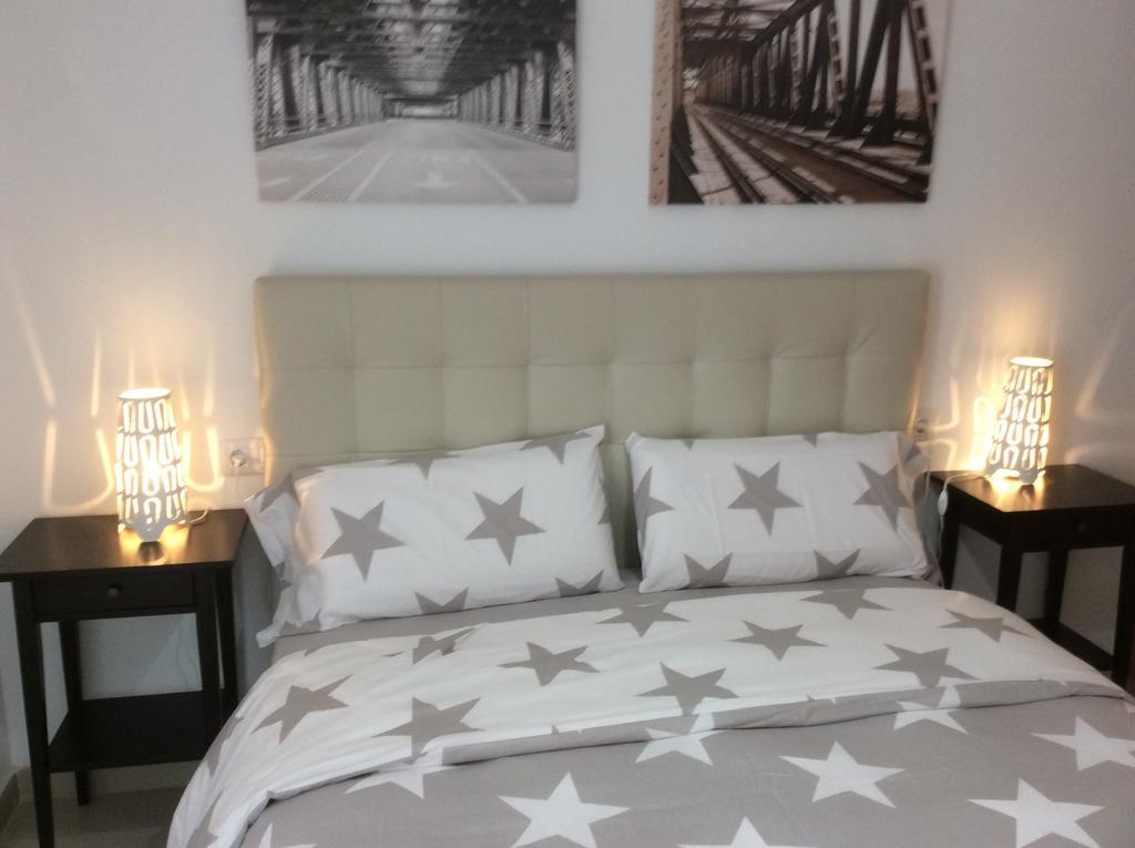 Apartment Residencial La Red *