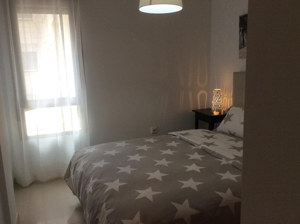 Residencial La Red Apartment El Campello