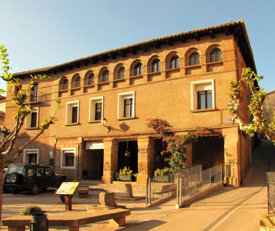 Hospederia De Hotel