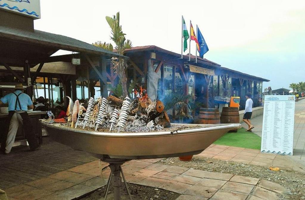 Laguna Apartamento