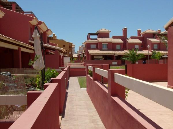 Albatros Apartamento Mar de Cristal