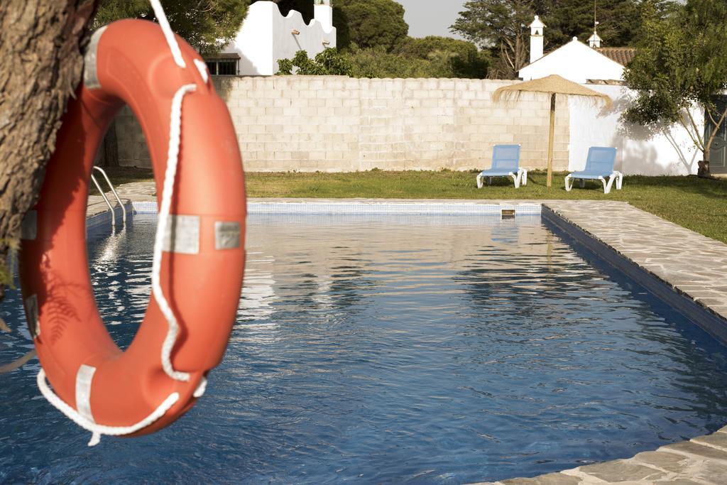 Amarna Conil Country house Conil De La Frontera