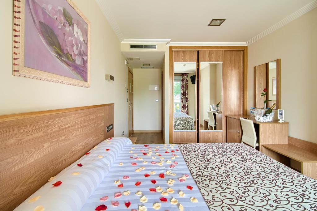 Pontus Veteris 3* Sanxenxo