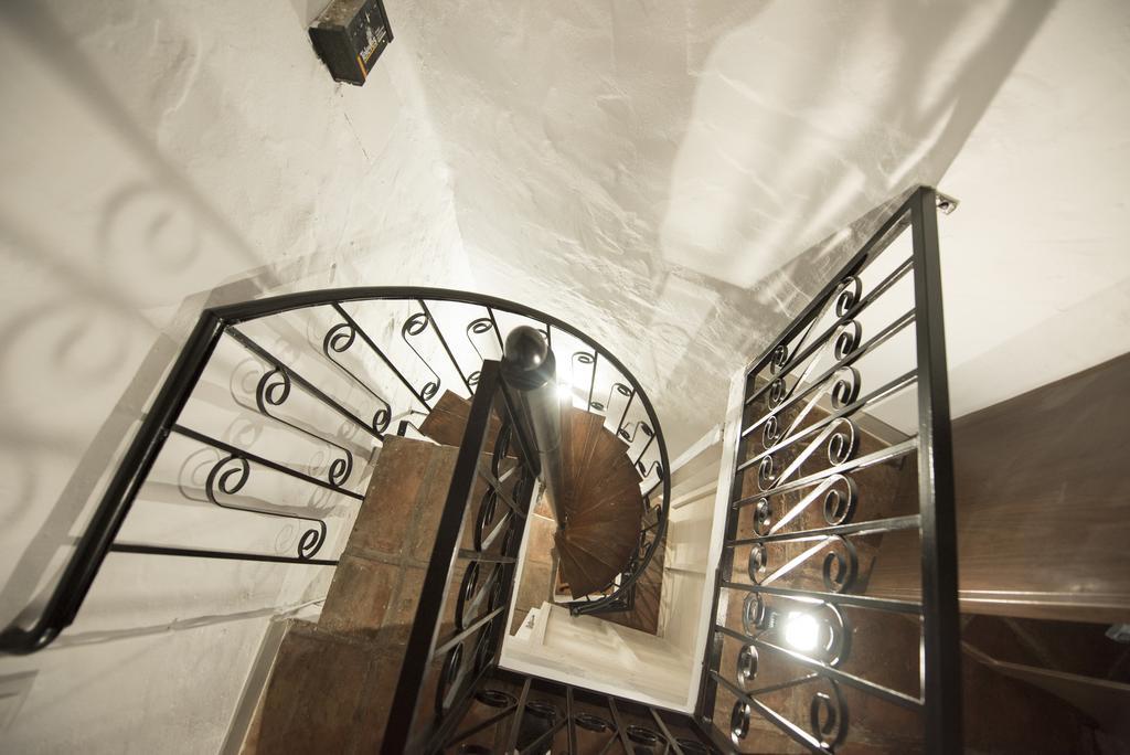 Amarna Conil Country house *