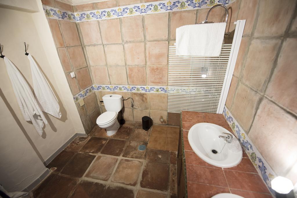 Amarna Conil Country house
