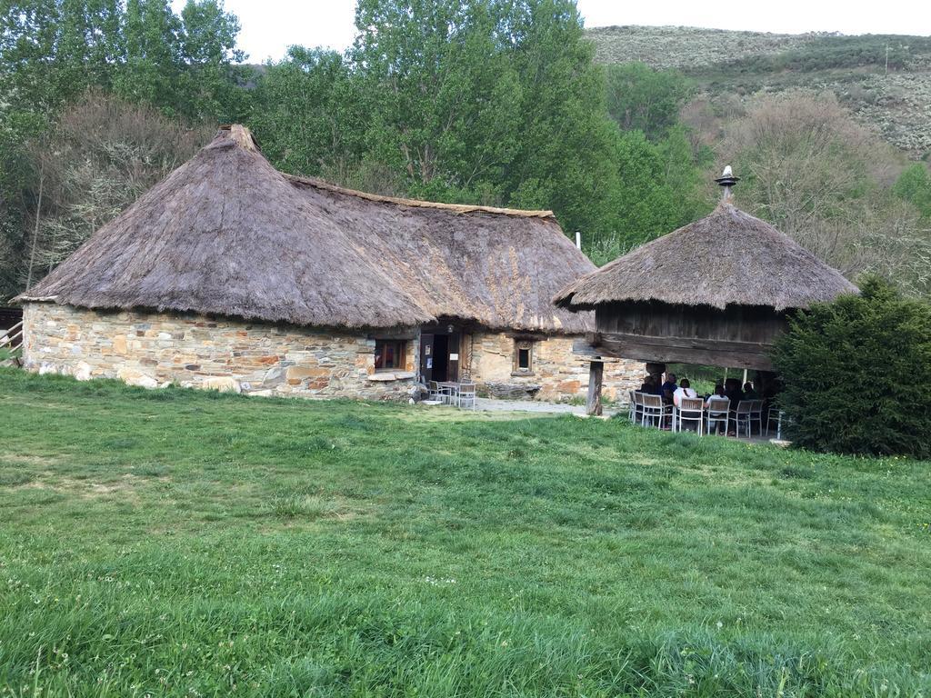 Casa rural En Entorno Rural Trobos Villar de Otero