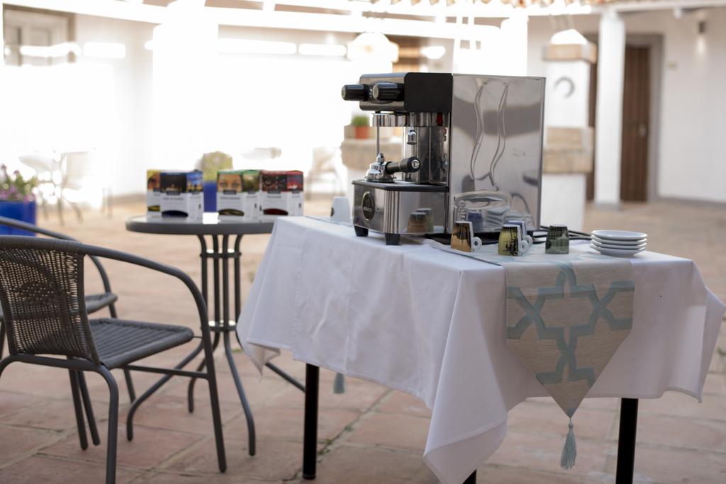 Amarna Conil Country house Conil De La Frontera