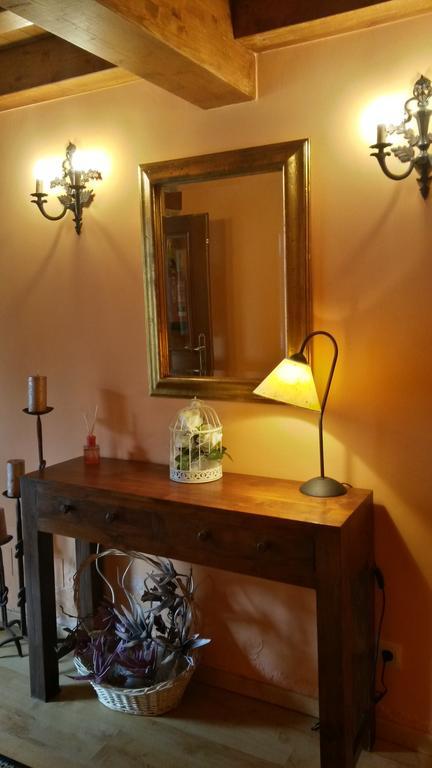 Country house Casa Anxelina