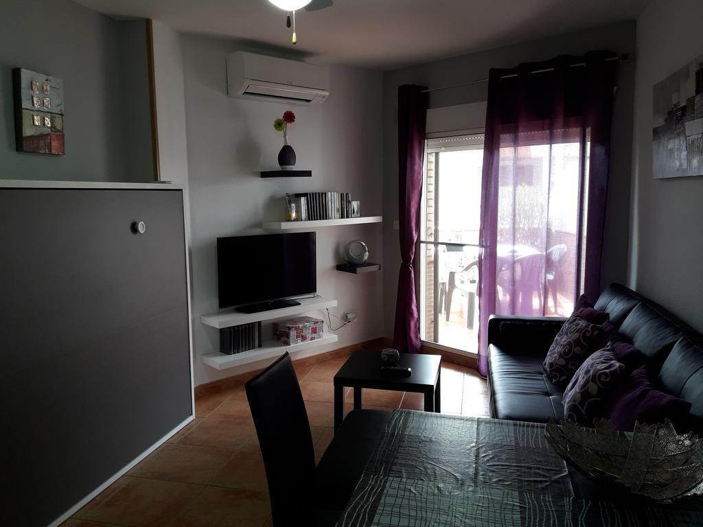Apartment Sirena Almunecar
